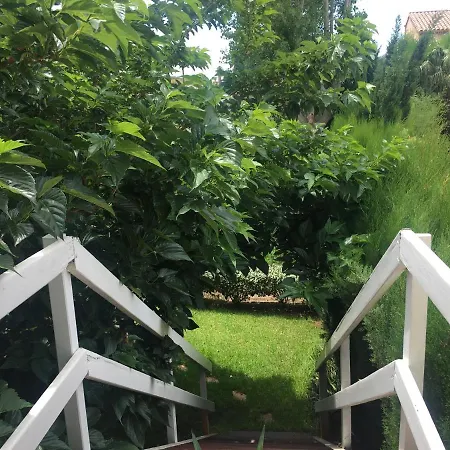 Chez Nath Et Steph Ferienhaus *