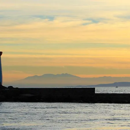 Ferienhaus Chez Nath Et Steph Le Grau-dʼAgde