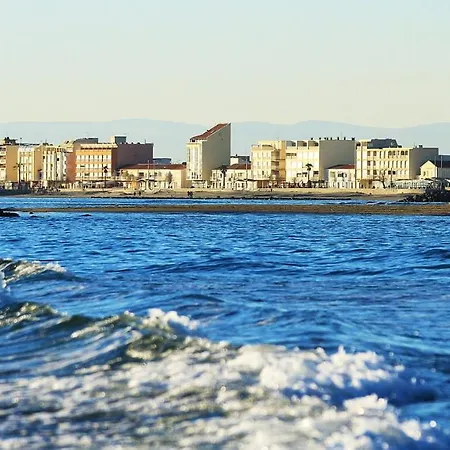 Ferienhaus Chez Nath Et Steph