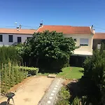 Chez Nath Et Steph Le Grau-dʼAgde