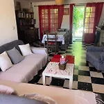 Chez Nath Et Steph Hébergement de vacances