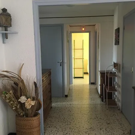 Chez Nath Et Steph 別荘 Le Grau-dʼAgde