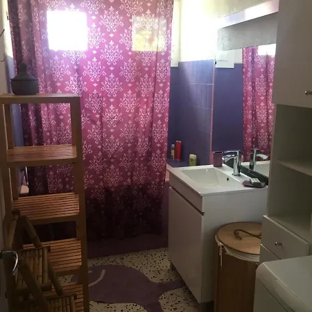 Chez Nath Et Steph 別荘