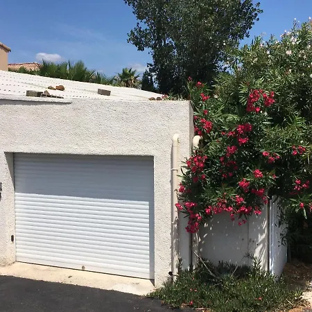 Chez Nath Et Steph Holiday home