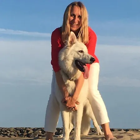 Chez Nath Et Steph Le Grau-dʼAgde