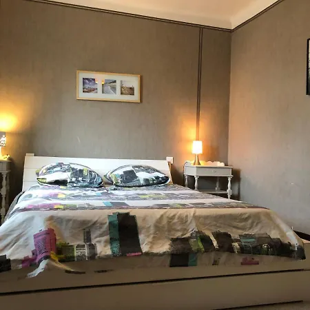 Holiday home Chez Nath Et Steph