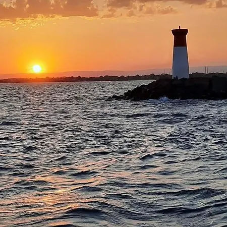 Chez Nath Et Steph * Le Grau-dʼAgde