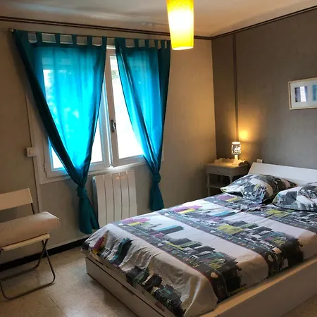 Chez Nath Et Steph Le Grau-dʼAgde