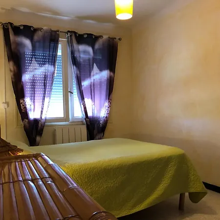 Chez Nath Et Steph Holiday home Le Grau-d'Agde