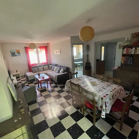 Casa vacanze Chez Nath Et Steph