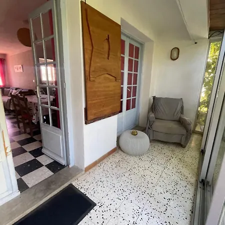 Chez Nath Et Steph Casa vacanze *