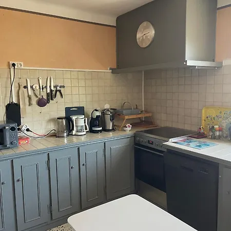 Chez Nath Et Steph 4* Le Grau-dʼAgde
