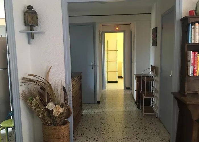 Chez Nath Et Steph بيت للعطل Le Grau-dʼAgde