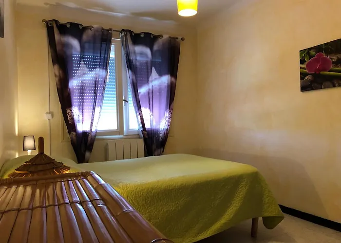 Chez Nath Et Steph بيت للعطل Le Grau-dʼAgde